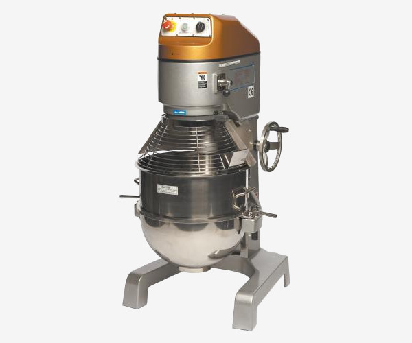 Gastro průmyslový kuchyňský robot